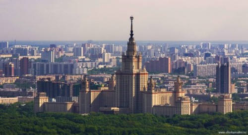 LSI Moscow