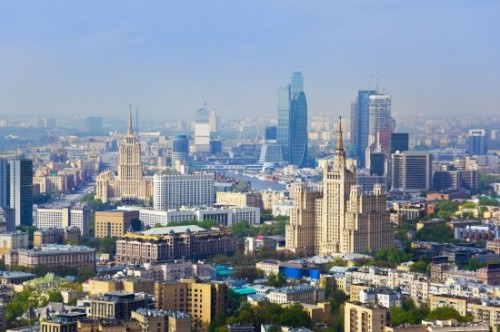 LSI Moscow
