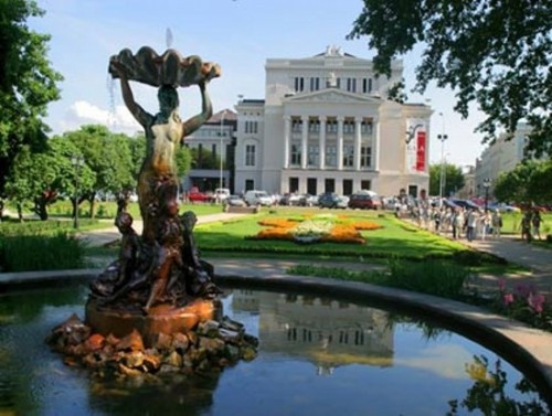 LSI Riga