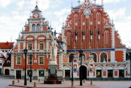 LSI Riga