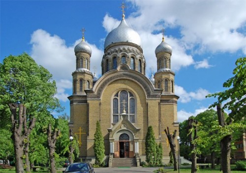 LSI Riga