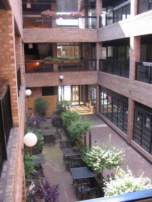LSI Toronto