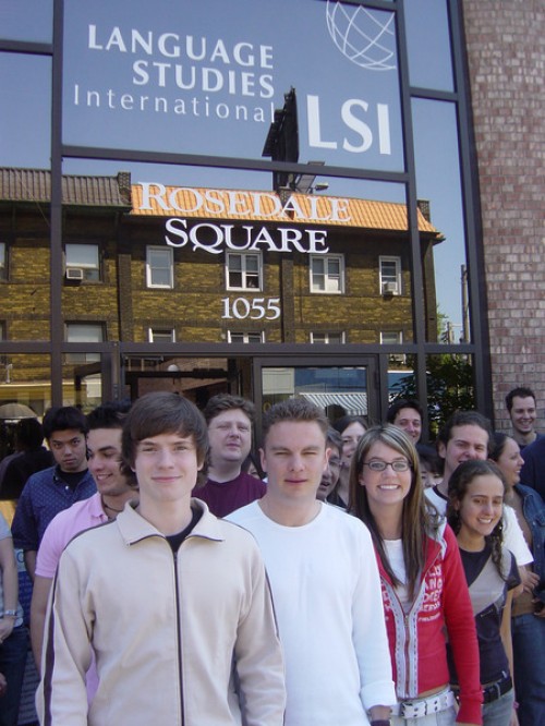 LSI Toronto