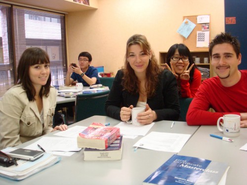 LSI Toronto