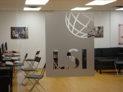 LSI Toronto