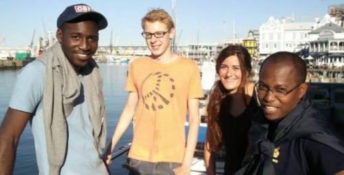 Language Teaching Centre Cape Town