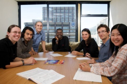 Language Teaching Centre Cape Town