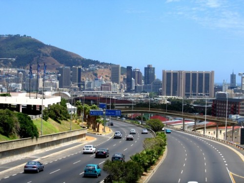 Language Teaching Centre Cape Town