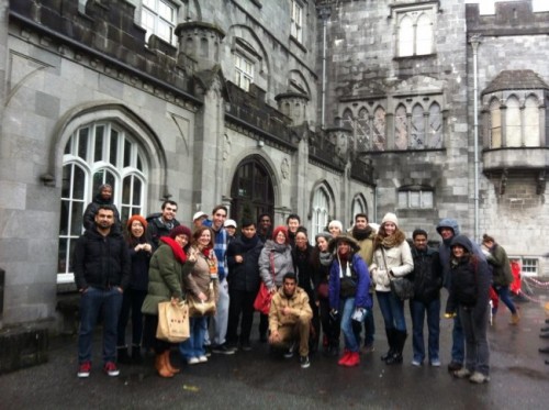 Limerick English Centre