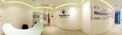 «Linguatime School of English Malta»      
