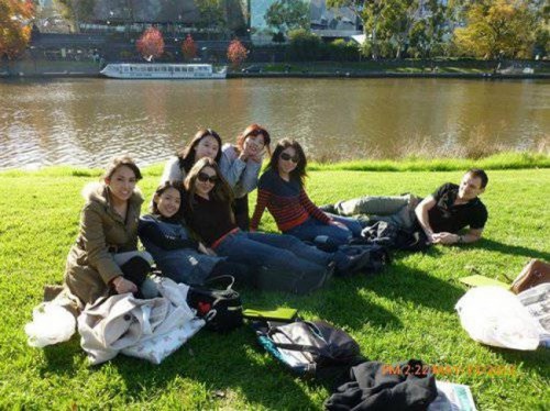 Lyceum English Language Melbourne