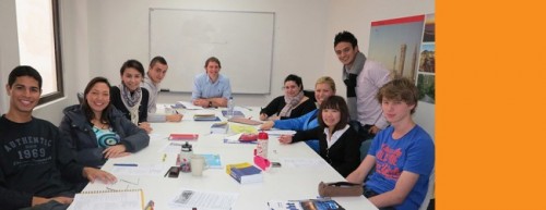 Lyceum English Language Melbourne
