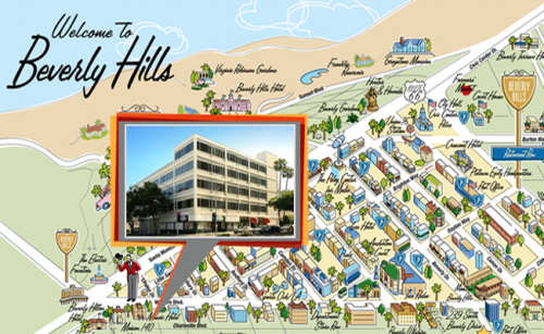 «Mentor Language Institute Los Angeles»       