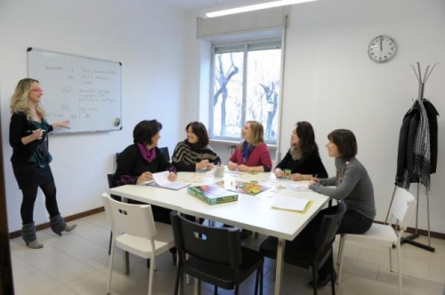 «Mentor Language Institute Los Angeles»       