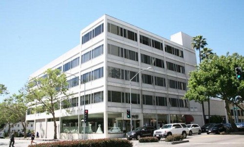 «Mentor Language Institute Los Angeles»       