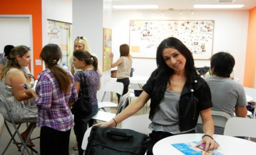 «Mentor Language Institute Los Angeles»       
