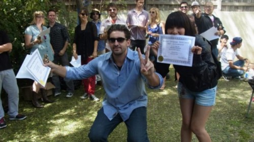 «Mentor Language Institute Los Angeles»       