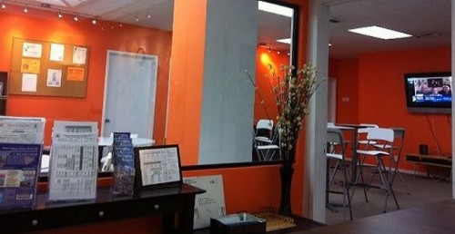 «Mentor Language Institute Los Angeles»       