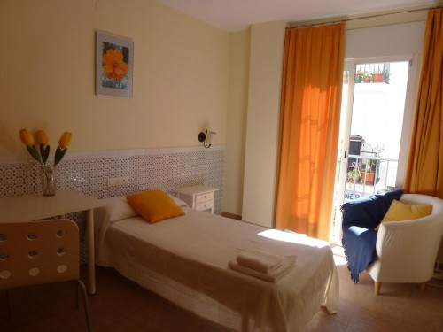 Escuela de idiomas Nerja