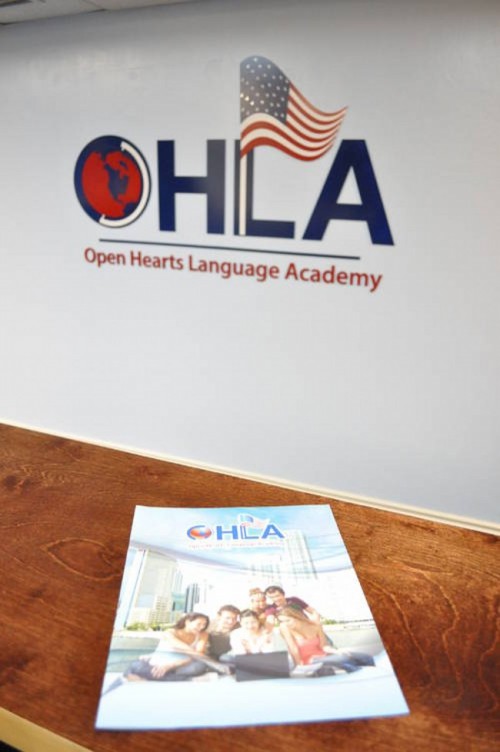 Open Hearts Academy Miami