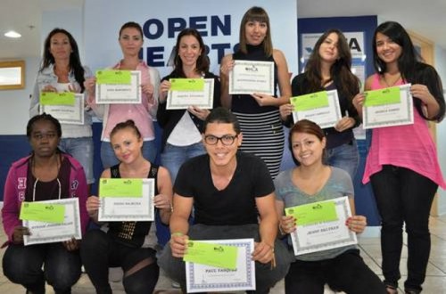 Open Hearts Academy Miami