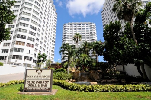 Open Hearts Academy Miami