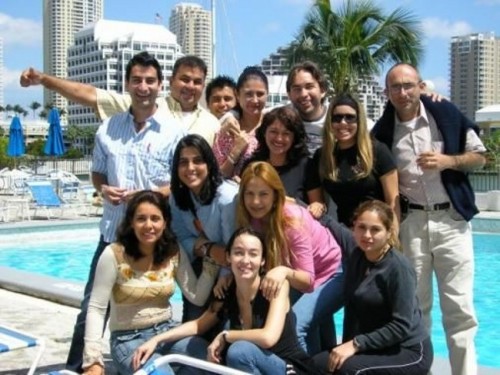 Open Hearts Academy Miami