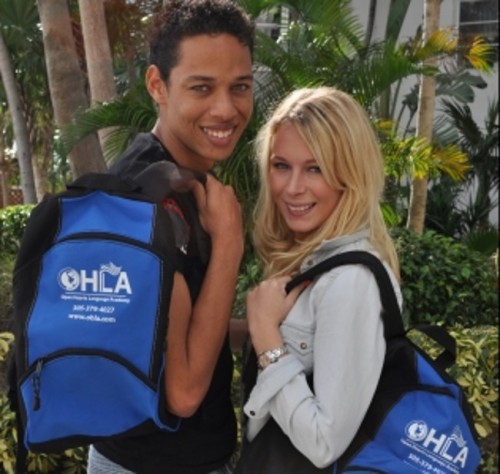 Open Hearts Academy Miami