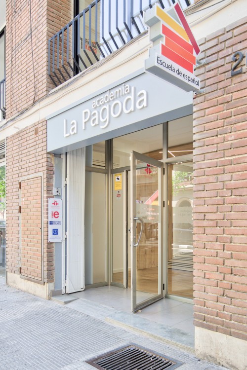 Academia La Pagoda Valencia