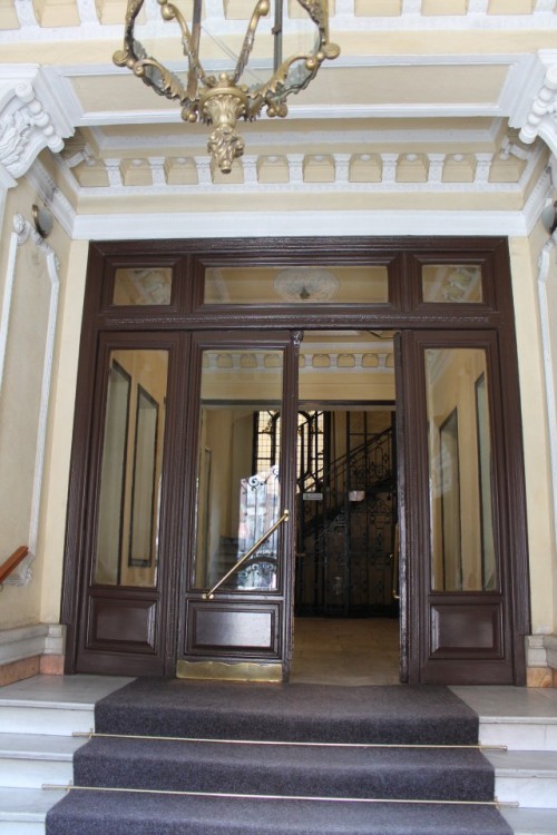 Paraninfo Madrid