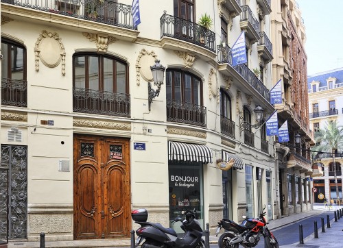 Route 66 Idiomas Valencia