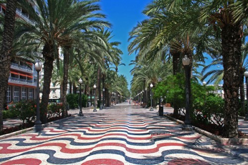 Estudio Sampere Alicante