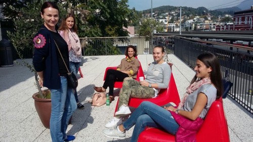 Scuola ILI Lugano