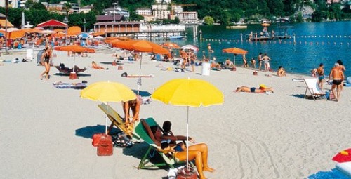 Scuola ILI Lugano