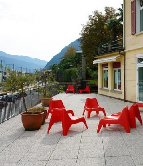 Scuola ILI Lugano