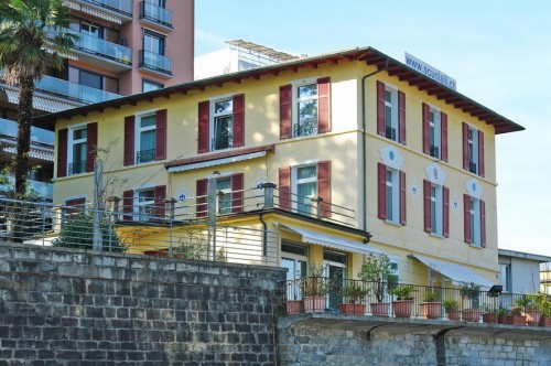 Scuola ILI Lugano