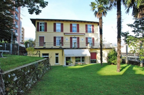 Scuola ILI Lugano