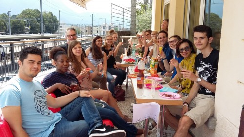 Scuola ILI Lugano