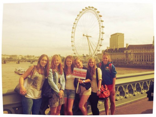 Select English Cambridge