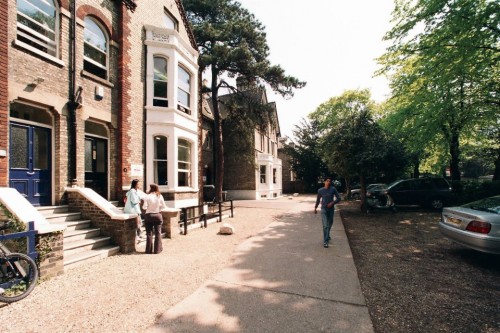 Select English Cambridge
