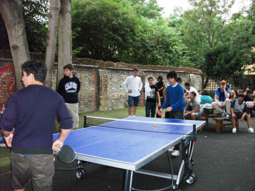 Select English Cambridge