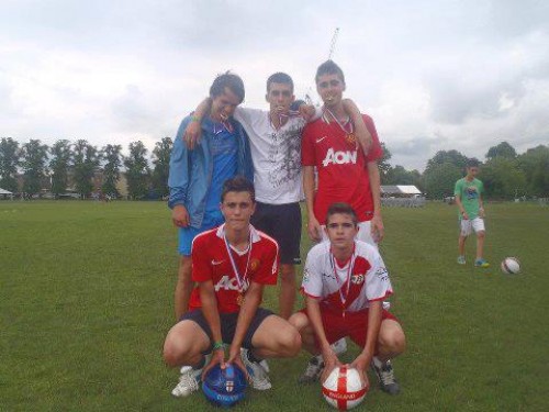 Select English Cambridge