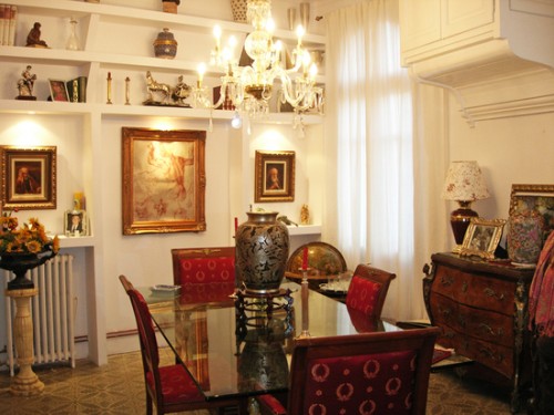Sprachcaffe  Barcelona