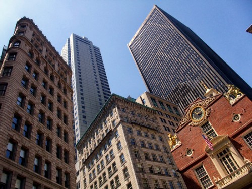 "Sprachcaffe  Boston"   