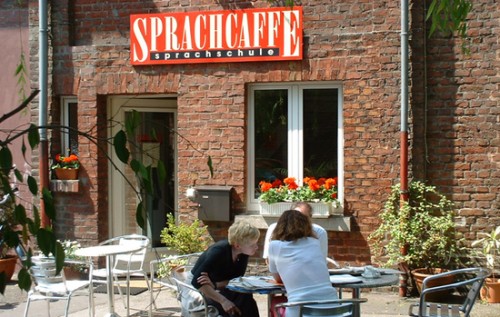 Sprachcaffe Dusseldorf