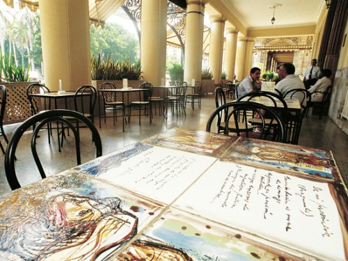Sprachcaffe  Havana