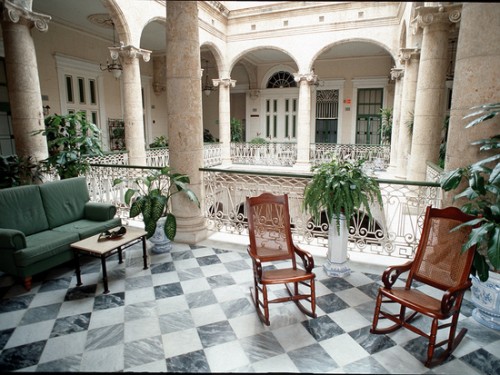 Sprachcaffe  Havana