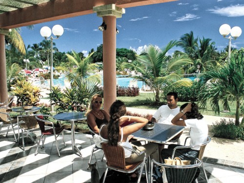 Sprachcaffe  Havana
