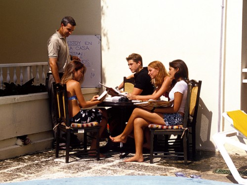 Sprachcaffe  Havana