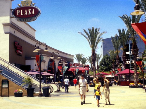 "Sprachcaffe  Los Angeles"   